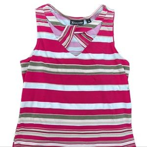 7th Avenue Top size S